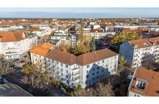 Anlageobjekt in 13585 Spandau, Modernisiertes Wohnensemble mit 25 Wohneinheiten