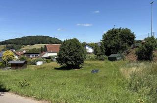 Grundstück zu kaufen in 66606 St. Wendel, Ihre Zukunft in ruhiger und stadtnaher Wohnlage - Urweiler