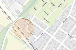 Grundstück zu kaufen in 13125 Karow, IMMOBERLIN.DE - Attraktiv dimensioniertes Baugrundstück in naturverbundener Lage