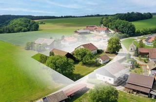 Grundstück zu kaufen in 93426 Roding, Bauplatz im Regental – Ihr neues Zuhause im Grünen bei Roding