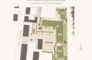 Grundstück zu kaufen in Friedrich-Seeßelberg-Straße 7-9, 9a, 29525 Uelzen, Projektiertes Neubauquartier in Uelzen-Veerßen