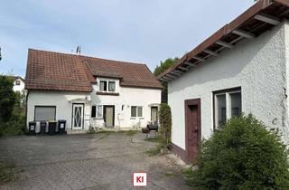 Grundstück zu kaufen in 86899 Landsberg, Baugrundstück im Landsberger Westen