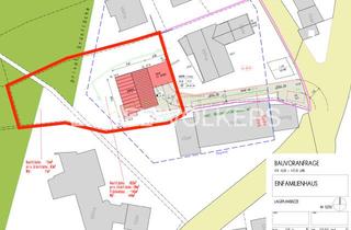 Grundstück zu kaufen in 73732 Esslingen, Attraktives Baugrundstück für Einfamilienhaus in Toplage Esslingen mit Aussicht