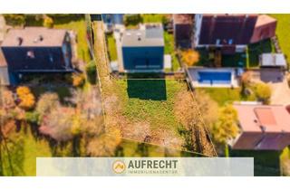 Grundstück zu kaufen in 85253 Erdweg, A U F R E C H T °BAUEN MIT AUSBLICK° Attraktives Grundstück am Feldrand