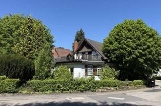Grundstück zu kaufen in 76332 Bad Herrenalb, Attraktives Baugrundstück in Bad Herrenalb in ruhiger und naturnaher Lage