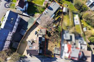 Grundstück zu kaufen in 42719 Wald, Baugrundstück mit Gewerbeloft nahe des Ittertals – für Privat - Mehrgenerationenwohnen - oder Invest