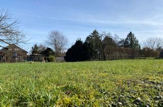 Grundstück zu kaufen in Bergstraße, 21435 Stelle, Tolles Grundstück in bevorzugter Lage von Stelle