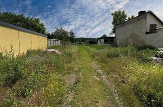 Grundstück zu kaufen in 06847 Kochstedt, Attraktives Baugrundstück in Dessau-Kochstedt