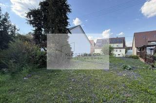 Grundstück zu kaufen in 71282 Hemmingen, Genehmigtes Bauprojekt inklusive, 276 m² Grundstück für Ihr Traumhaus