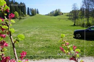 Grundstück zu kaufen in Birkenweg, 79856 Hinterzarten, Bauplatz *exquisit* in Hinterzarten