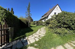Grundstück zu kaufen in Paul-Andrich-Weg, 61348 Bad Homburg, BAUGRUNDSTÜCK in bester Wohnlage von Bad Homburg