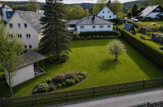 Grundstück zu kaufen in 08645 Bad Elster, Zentrumsnah in Bad Elster! Baugrundstück - ideal für Ihr Eigenheim