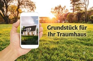 Grundstück zu kaufen in 16818 Walsleben, Ländliche Idylle mit guter Anbindung – Willkommen in Wall bei Fehrbellin