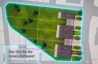 Grundstück zu kaufen in 73732 Esslingen, Dein neues Zuhause in Esslingen - Grundstück sucht Dich!