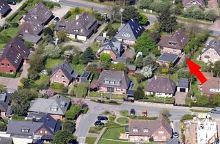 Grundstück zu kaufen in Norderstraße 98, 25980 Sylt, Baugrundstück in strandnaher Lage