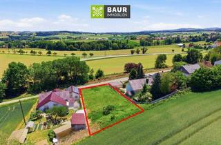 Grundstück zu kaufen in 88630 Pfullendorf, Fürs Eigenheim oder für Investoren: Baugrundstück in sonniger Ortsrandlage von Pfullendorf-Aach-Linz