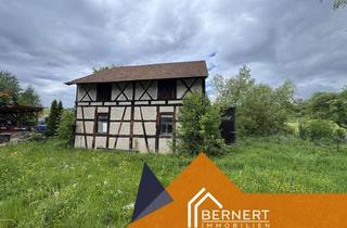 Grundstück zu kaufen in 96110 Scheßlitz, Baugrundstück, Forst- und Landwirtschaftliche Fläche, insg. 3.994 m² - Teilverkauf möglich