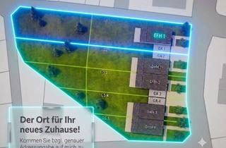 Grundstück zu kaufen in 73732 Esslingen, Baugrundstück für Dein neues Zuhause in Esslingen - Flachdach erlaubt!