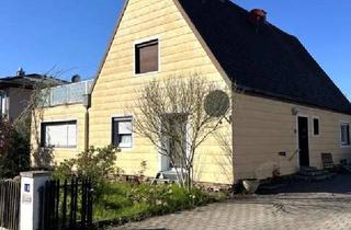 Grundstück zu kaufen in 86551 Aichach, Grundstück in ruhiger Lage mit Altbestand