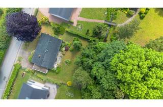 Grundstück zu kaufen in 25474 Ellerbek, Rarität: Traumgrundstück in Neu-Ellerbek