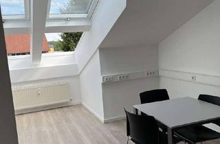 Büro zu mieten in Otto-Hahn-Str. 21, 85435 Erding, Kleines Einzelbüro in Bürogemeinschaft mit Besprechungsraum