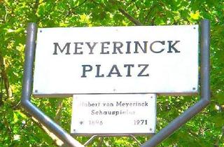 Praxen mieten in Sybelstr., 10629 Charlottenburg, ERSTKLASSIGER STUCKALTBAU NAHE ADENAUER PLATZ / MEYERINCKPLATZ + 7 RÄUME + PRAXIS / KANZLEI / OFFICE
