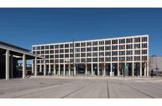 Büro zu mieten in Willy-Brandt-Platz, 12529 Schönefeld, Teambüro 88 m² Willy-Brandt-Platz | jetzt anfragen | provisionsfrei