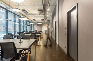 Büro zu mieten in Hussitenstraße 32, 13355 Wedding, Bürofläche 217 m² Hussitenstraße | jetzt anfragen | provisionsfrei
