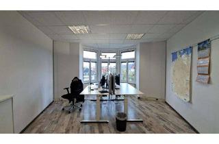 Gewerbeimmobilie mieten in 38100 Innenstadt, BÜRO IM HERZEN VON BRAUNSCHWEIG