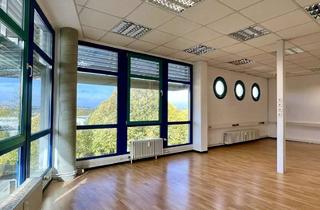 Büro zu mieten in Heinrich-Hertz-Straße 11, 34123 Waldau, Premium-Büro mit Herkulesblick. Mit vielen Extras und Parkplätzen.