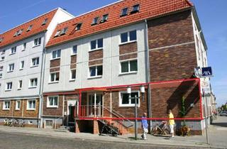 Büro zu mieten in Steinbeckerstraße 37, 17489 Innenstadt, Büroeinheit im Zentrum zu vermieten