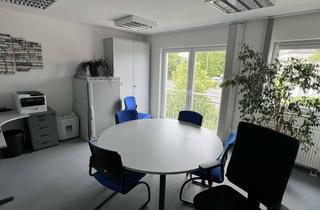 Büro zu mieten in 56077 Asterstein, Helle und moderne Bürofläche mit Klimaanlage