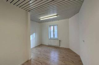 Büro zu mieten in 84028 Landshut, Flexible Büroflächen für Selbstständige, Berater und Dienstleister in zentraler Lage von Landshut