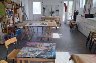 Büro zu mieten in Lichthausen 1a, 85302 Gerolsbach, Gewerberaum für Kursraum, Atelier, Büro, Lager etc.