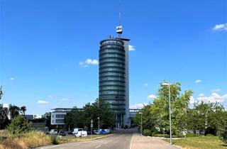 Büro zu mieten in 74172 Neckarsulm, Attraktive Büroflächen mit Ausblick - provisionsfrei!