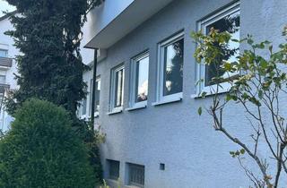 Büro zu mieten in Würbenthalerstr., 71065 Sindelfingen, Repräsentative Bürofläche in Sindelfingen VON PRIVAT