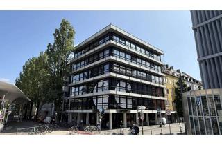 Büro zu mieten in Münchner Freiheit, 80802 Schwabing-Freimann, Büroflächen in Toplage -provisionsfrei-
