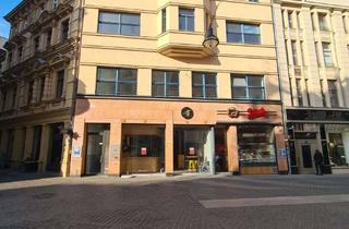 Büro zu mieten in 06108 Altstadt, Klein, effizient, zentral – Ihr neues Büro in der Innenstadt