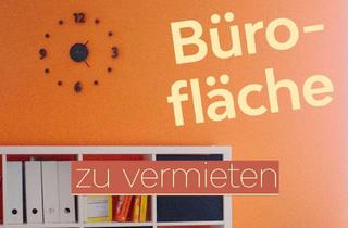 Büro zu mieten in Juri-Gagarin-Ring 37, 99084 Altstadt, Smartes Büro in der Innenstadt gesucht?