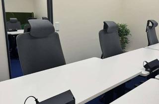 Gewerbeimmobilie mieten in Industriestr. 12, 82194 Gröbenzell, CoWorx | Flexible Coworkingplätze im Münchner Westen | sofort buchbar