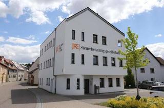 Gewerbeimmobilie mieten in Heilbronner Straße, 74912 Kirchardt, Repräsentativer Arbeitsplatz für Freiberufler / Berater (m/w/d) in Kanzleiräumen - Kirchardt