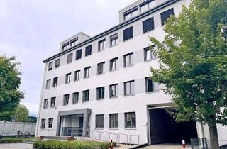 Büro zu mieten in Auf Der Großen Heide, 33609 Innenstadt, Moderne Büroflächen im Dachgeschoss – All-inclusive-Miete