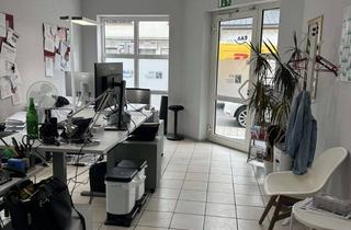 Büro zu mieten in Westerwaldstr. 13, 65549 Limburg, Schicke und gepflegte Büroetage in zentraler Lage zur Innenstadt in Limburg