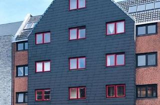 Büro zu mieten in 27753 Mitte, Zur Miete: Vielseitig nutzbare Gewerbefläche mit ca. 180 m² nahe der Innenstadt