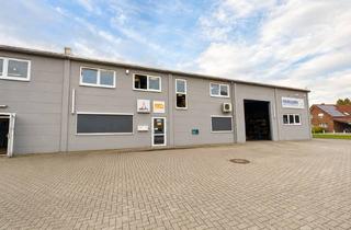 Büro zu mieten in Ochsenweg 2b, 49324 Melle, Attraktive Bürofläche flexibel gestaltbar und gut erreichbar