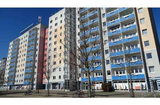 Gewerbeimmobilie mieten in Nordplatz 1c, 99817 Eisenach, Neue Gewerbefläche in Eisenach gesucht?