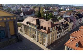 Gewerbeimmobilie mieten in Karlstraße 14A, 91522 Ansbach, Attraktive Gewerbefläche in Ansbach
