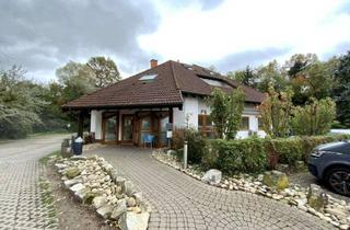 Gewerbeimmobilie kaufen in 69168 Wiesloch, Etablierte Tierklinik mit vielseitiger Drittverwendung