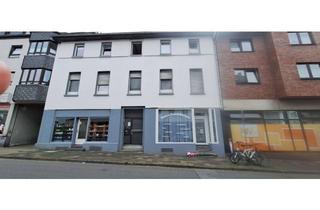Büro zu mieten in Sauerbreystraße 11, 42697 Ohligs-Aufderhöhe, Attraktive Geschäfts, Praxis- oder Büroräume in Solingen-Ohligs