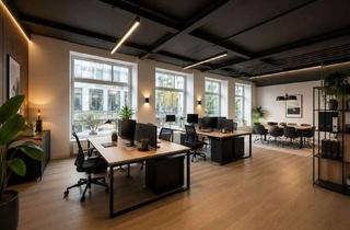 Gewerbeimmobilie mieten in 86424 Dinkelscherben, Flexible Gewerbefläche zur Miete im Herzen von Dinkelscherben